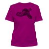 Women's Standard Misses Cut T-Shirt Thumbnail