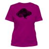 Women's Standard Misses Cut T-Shirt Thumbnail