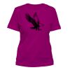Women's Standard Misses Cut T-Shirt Thumbnail