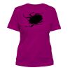 Women's Standard Misses Cut T-Shirt Thumbnail
