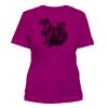 Women's Standard Misses Cut T-Shirt Thumbnail