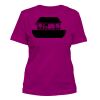 Women's Standard Misses Cut T-Shirt Thumbnail