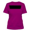 Women's Standard Misses Cut T-Shirt Thumbnail
