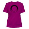Women's Standard Misses Cut T-Shirt Thumbnail