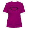 Women's Standard Misses Cut T-Shirt Thumbnail