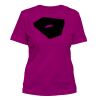 Women's Standard Misses Cut T-Shirt Thumbnail