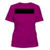 Women's Standard Misses Cut T-Shirt Thumbnail