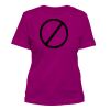Women's Standard Misses Cut T-Shirt Thumbnail