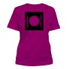 Women's Standard Misses Cut T-Shirt Thumbnail