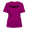 Women's Standard Misses Cut T-Shirt Thumbnail