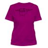 Women's Standard Misses Cut T-Shirt Thumbnail