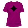 Women's Standard Misses Cut T-Shirt Thumbnail