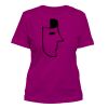 Women's Standard Misses Cut T-Shirt Thumbnail