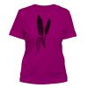 Women's Standard Misses Cut T-Shirt Thumbnail