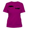 Women's Standard Misses Cut T-Shirt Thumbnail