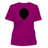 Women's Standard Misses Cut T-Shirt Thumbnail
