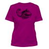 Women's Standard Misses Cut T-Shirt Thumbnail