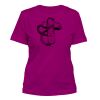 Women's Standard Misses Cut T-Shirt Thumbnail