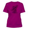 Women's Standard Misses Cut T-Shirt Thumbnail