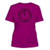 Women's Standard Misses Cut T-Shirt Thumbnail