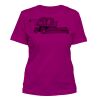 Women's Standard Misses Cut T-Shirt Thumbnail