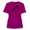 Women's Standard Misses Cut T-Shirt Thumbnail