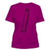 Women's Standard Misses Cut T-Shirt Thumbnail
