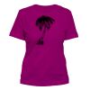 Women's Standard Misses Cut T-Shirt Thumbnail