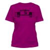 Women's Standard Misses Cut T-Shirt Thumbnail