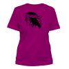 Women's Standard Misses Cut T-Shirt Thumbnail