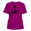 Women's Standard Misses Cut T-Shirt Thumbnail