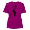 Women's Standard Misses Cut T-Shirt Thumbnail