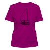 Women's Standard Misses Cut T-Shirt Thumbnail
