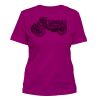 Women's Standard Misses Cut T-Shirt Thumbnail