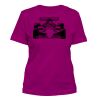 Women's Standard Misses Cut T-Shirt Thumbnail