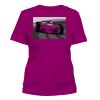 Women's Standard Misses Cut T-Shirt Thumbnail
