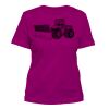 Women's Standard Misses Cut T-Shirt Thumbnail