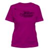 Women's Standard Misses Cut T-Shirt Thumbnail