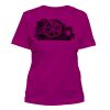 Women's Standard Misses Cut T-Shirt Thumbnail