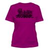 Women's Standard Misses Cut T-Shirt Thumbnail