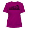 Women's Standard Misses Cut T-Shirt Thumbnail
