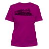 Women's Standard Misses Cut T-Shirt Thumbnail