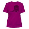 Women's Standard Misses Cut T-Shirt Thumbnail