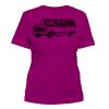 Women's Standard Misses Cut T-Shirt Thumbnail