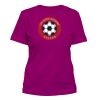 Women's Standard Misses Cut T-Shirt Thumbnail