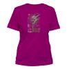 Women's Standard Misses Cut T-Shirt Thumbnail