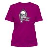 Women's Standard Misses Cut T-Shirt Thumbnail