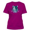 Women's Standard Misses Cut T-Shirt Thumbnail