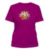 Women's Standard Misses Cut T-Shirt Thumbnail