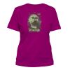 Women's Standard Misses Cut T-Shirt Thumbnail
